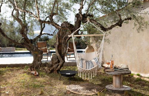 Ethos Retreat, Luxury Villas - Foto 18