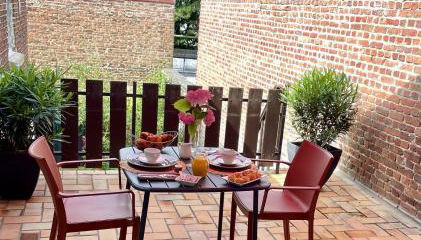 Appart Hotel Gambetta - Foto 4