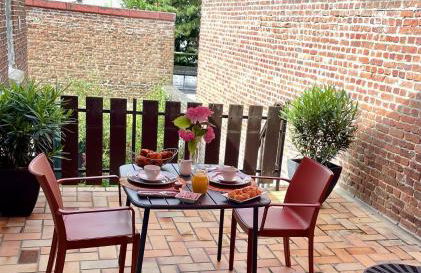 Appart Hotel Gambetta - Foto 4