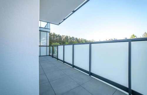 Willa La Maddalena ALLDAYHOLIDAY Mielno - Foto 41