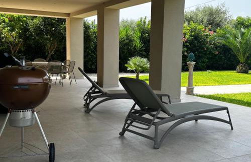 5E Villa Charme-Sea and Ortigia view-Whirlpool roof Terrace - Foto 36