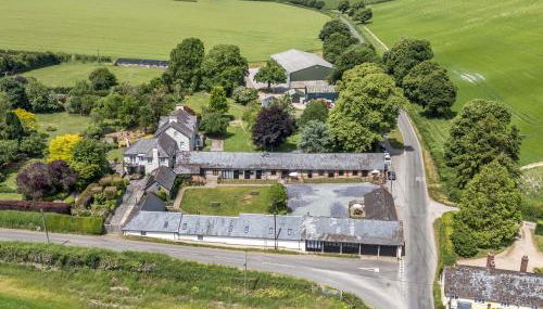 Corner Barn - Foto 3