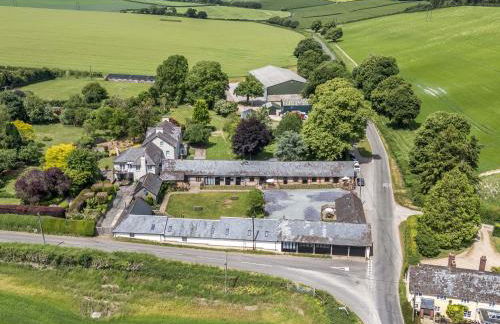 Keepers Cottage - Photo 28