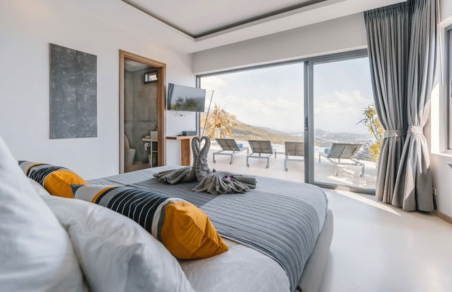 Paradise Villa Eden - Foto 6