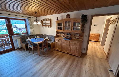 Ferienwohnung Alpenblick - Foto 6