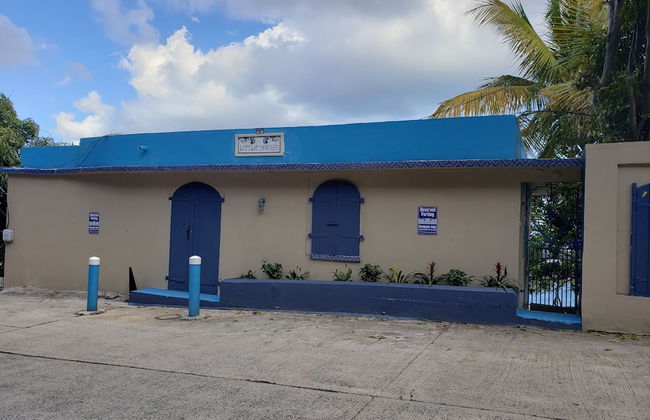 Little Indigo Apartments - Photo 42