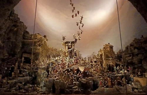 Appartamento nel centro di Napoli - Clorinda house - Foto 34