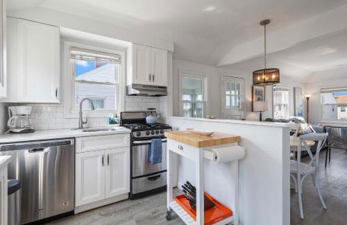 Margate Bungalow by the Beach Entire Home - Foto 54