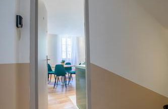 Le Pearl Appartement de charme en bord rivière - Foto 18