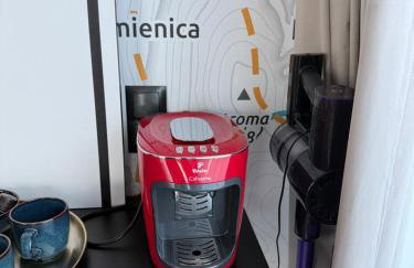 Apartament 406 Prezydent Biała Perła - Foto 7