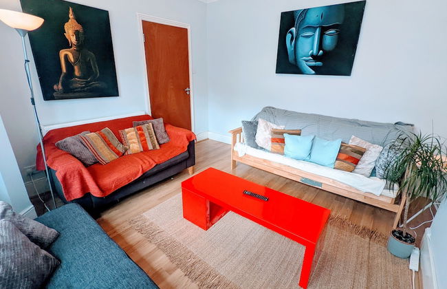 TopHome Finsbury Park - Foto 42