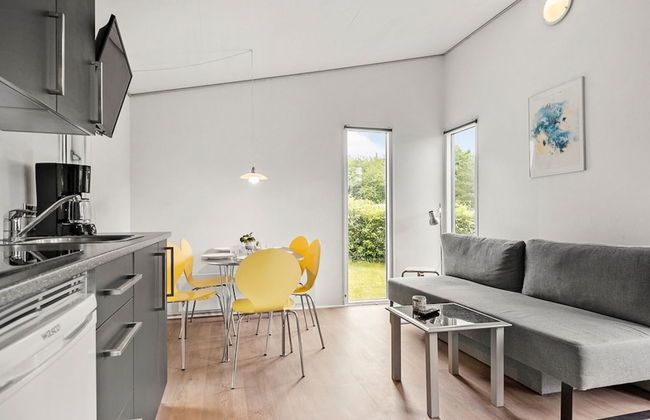 First Camp Aarhus Jylland - Foto 5