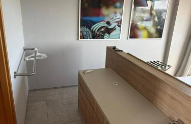 Paiva Home Cama King ou duas camas de casal By DeltaFlats - Foto 51