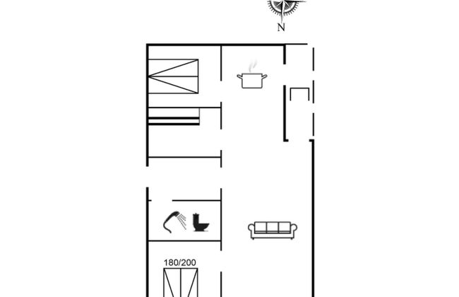 "Verneri" - 300m from the sea - Foto 2