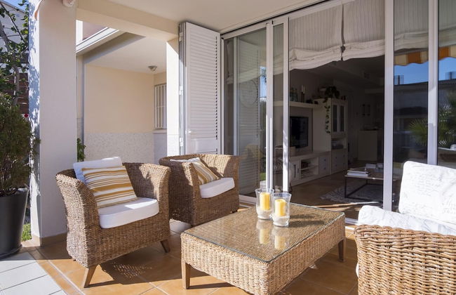 Elegant Villa in Calafell With Swimming Pool - Foto 8