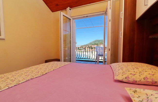 Apartments Peselj, Brna - Foto 3