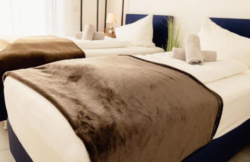 GrenzApartments - Foto 79