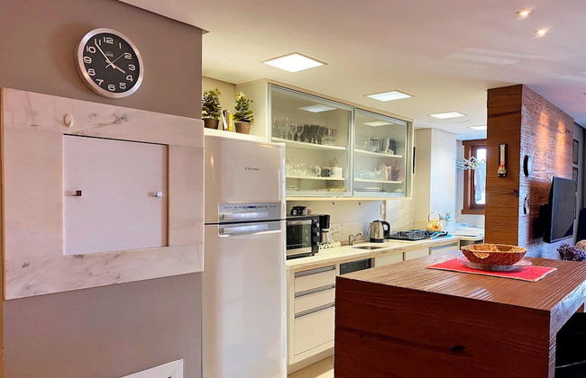 Villa Di Pietro - Gramado - Foto 9