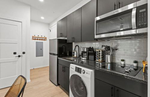 2Beds|2Baths|Near Convention Ctr|Free Parking|Gym - Foto 10