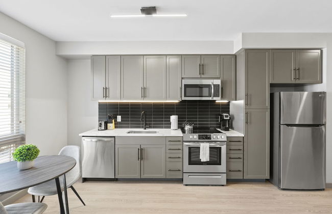 WhyHotel by Placemakr Columbia - Foto 46