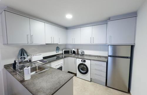 Lloret apartment & parking - Foto 15