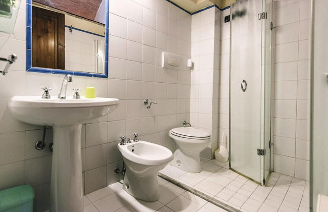 Apartment in Santo Pietro Belvedere With Pool-formerly TUI Ferienhaus - Foto 6