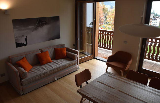 Residence Langes - Foto 62