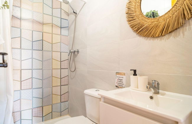 Villa Near Adra With Sea and Mountain Views - Photo 14