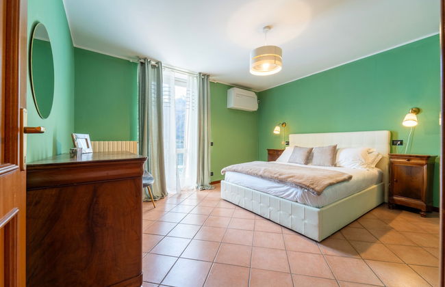 Lakefront Retreat by Wonderful Italy - Foto 14