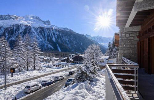 Chalet Glacier - Happy Rentals - Foto 3