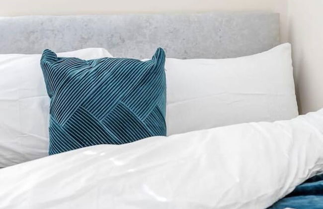 Cosy 2BR Maisonette Near Hospital & Stations - Foto 9