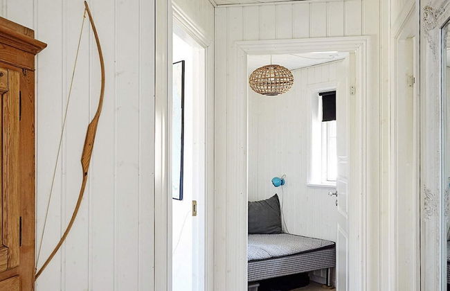 8 Person Holiday Home in Vig - Foto 13