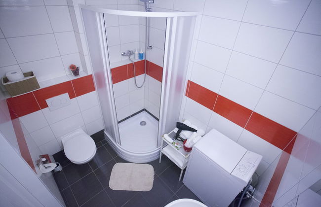 Lidicka Apartments - Foto 35