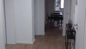 Apartment -Wohnung Herford - Foto 3