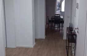 Apartment -Wohnung Herford - Foto 3