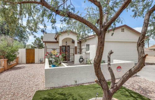 Madriguera House - Photo 29