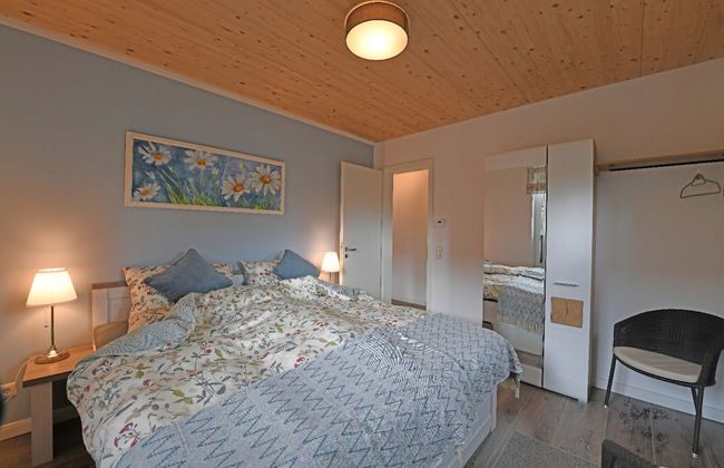 Ferienhaus in Schlagsdorf auf Fehmarn - Foto 8