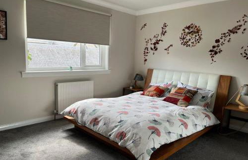 4-Bed Seaside Dream House - Sleeps 8 & Parking - Foto 33