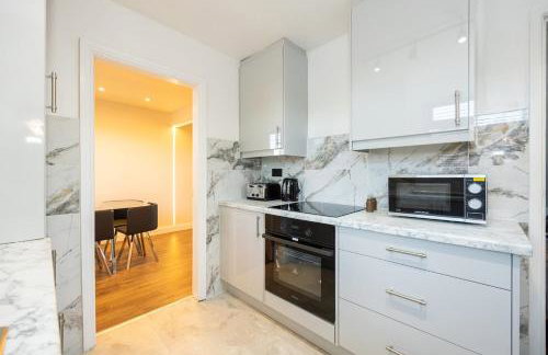 Calgary Residence - Foto 22