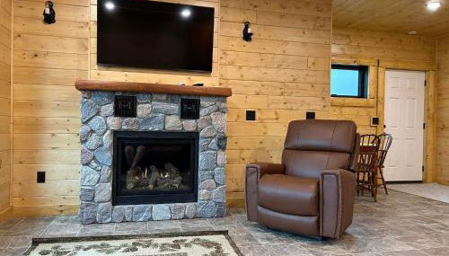 Cedar Studio at Pine Cone Lodge - Foto 2