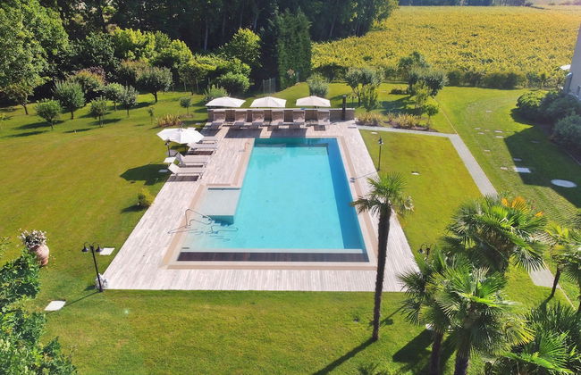 Villa Almè - Foto 44