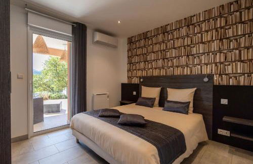 DOMAINE VILONAPA - villa Figuier - Foto 22