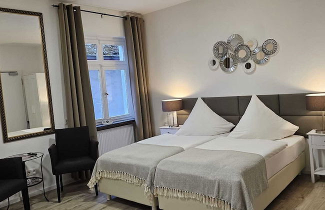 Hotelbetriebe Güldenhaupt Gmbh - Foto 39