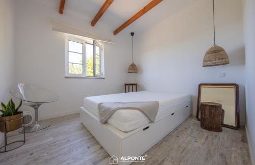 Quinta da Costeira - Casa Azul do Limoal by ALPONTE - Foto 29