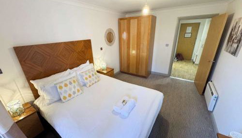 City Centre 1 Bed Apartment - Foto 5