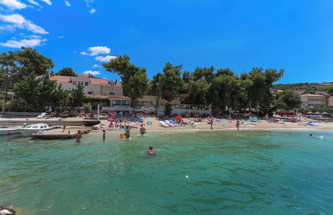 Apartments Villa Niko - Foto 57