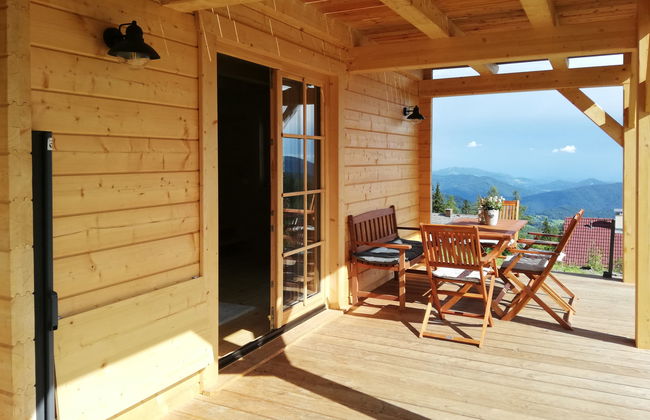 Chalet Amsel - Photo 3