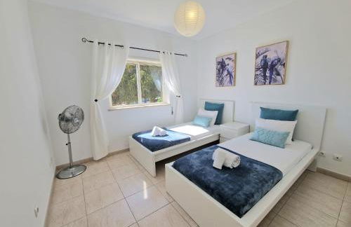 Apartment Oasis Park AL - Foto 9