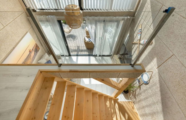 House With a Terrace, Whirlpool, Wrzosowo - Foto 23