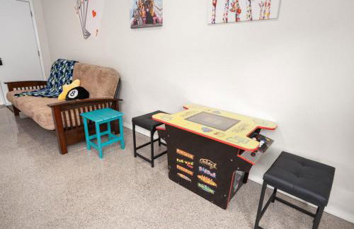 Rivertop Hideaway - Foto 48